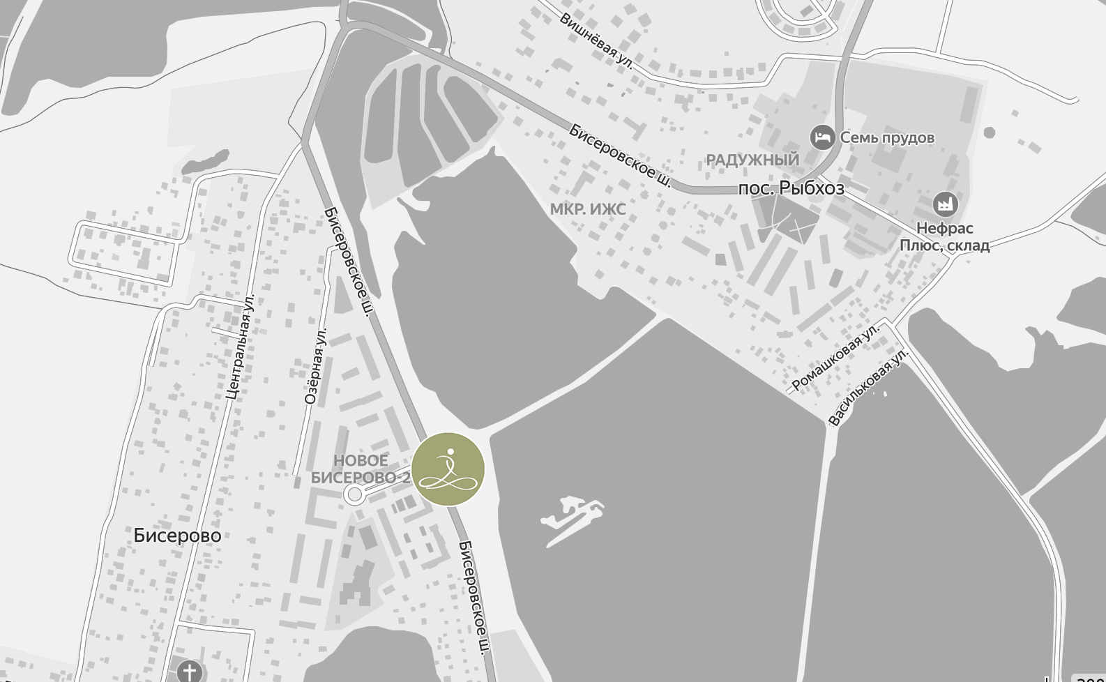 Контакты BALANCE