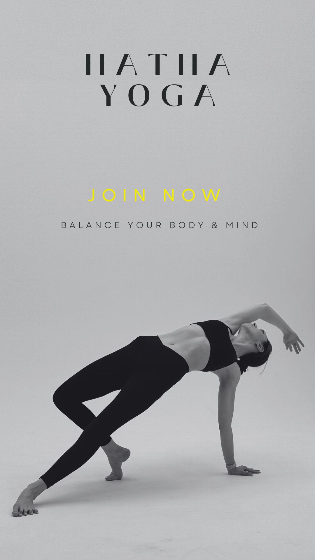 Палитра бренда BALANCE