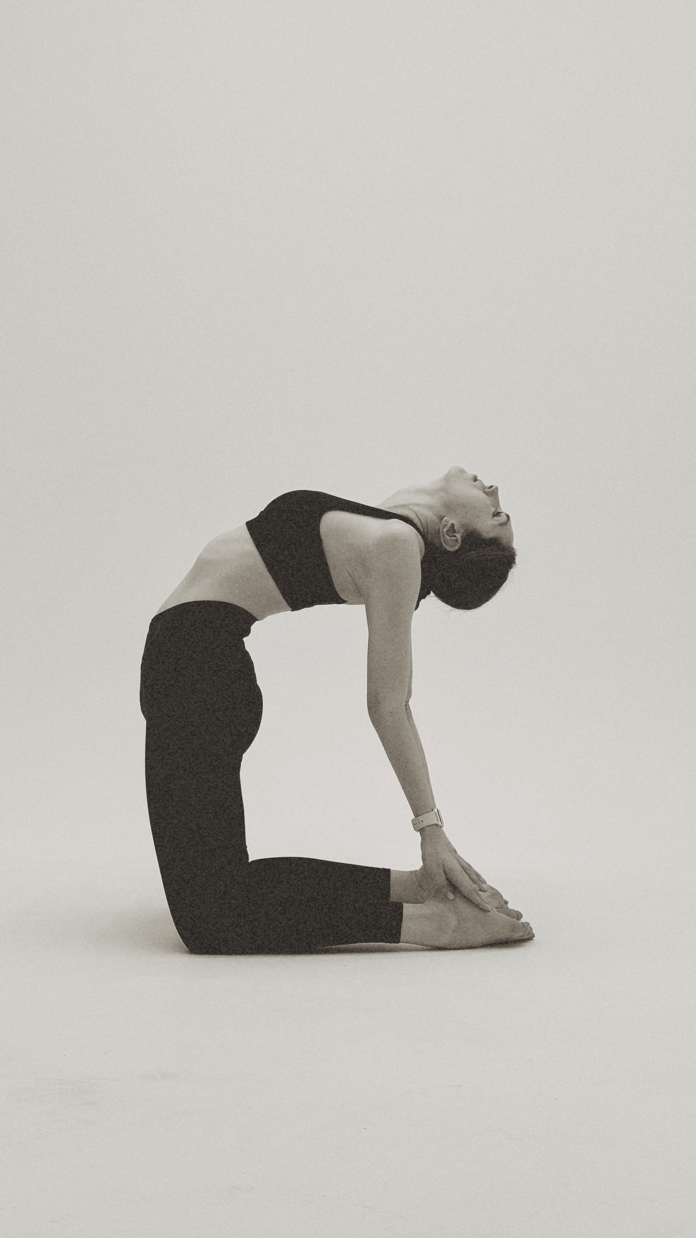 Практика в студии BALANCE